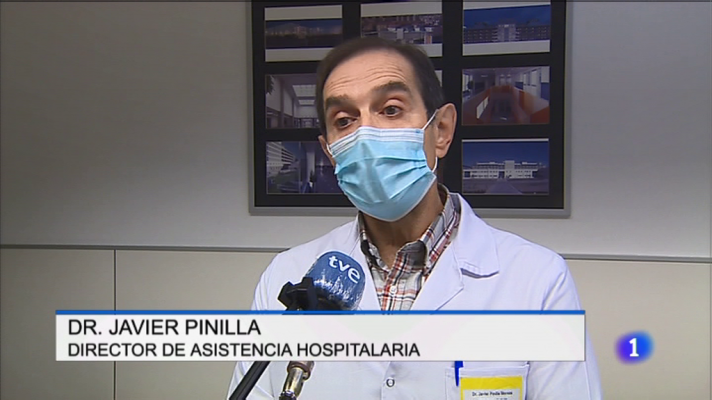 Informativo Telerioja - Informativo Telerioja 2 - 03/11/20