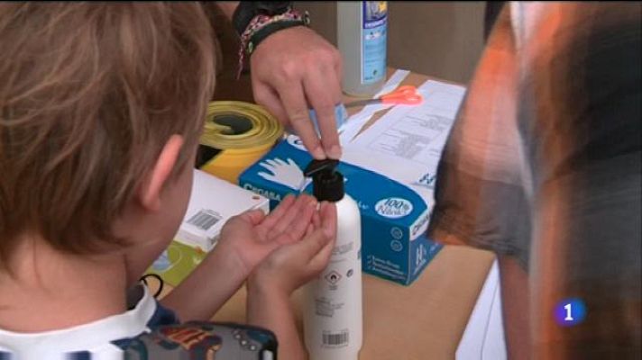 Informatiu Balear - Informatiu Balear 2 - 03/11/20