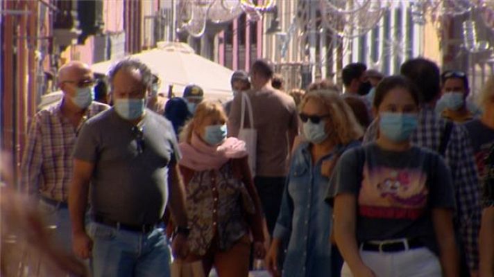 Telecanarias - Telecanarias - 03/11/2020