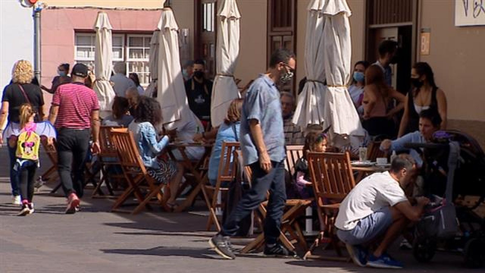 Canarias en 2' - 03/11/2020