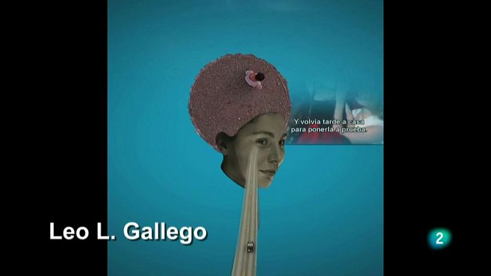 La aventura del Saber - LaBolsa: Leo L. Gallego