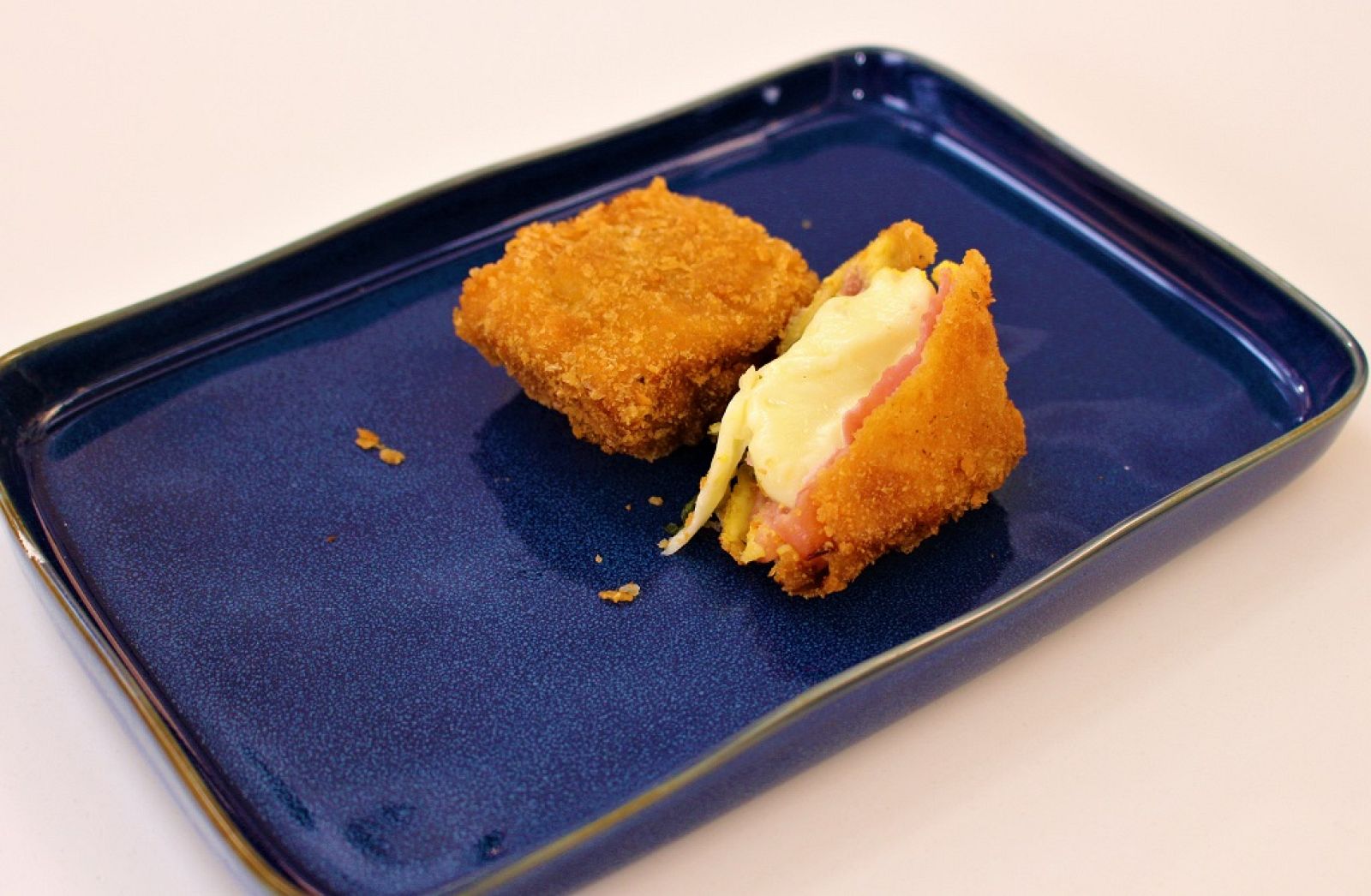 Mini San Jacobos | Ver