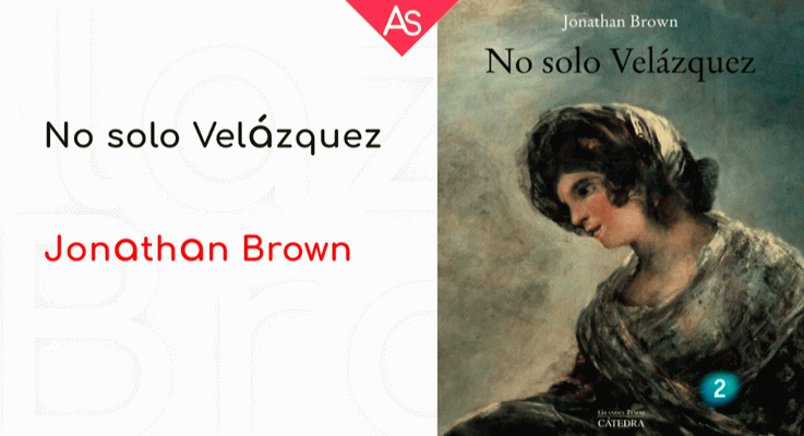 La aventura del Saber - No solo Velázquez