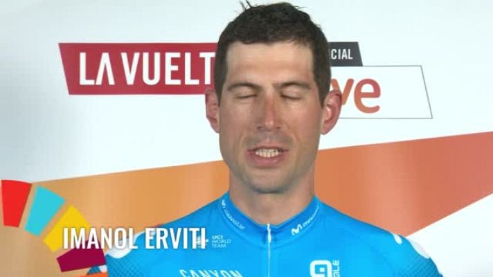  - RTVE y La Vuelta 2020 - ODS12 - Producción y consumo respons