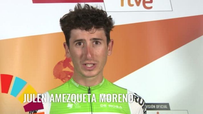  - RTVE y La Vuelta 2020 - ODS10 - Reducción de las desigualdad