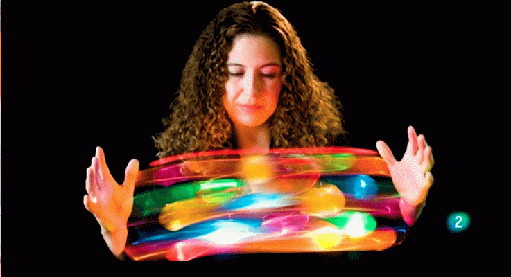 La aventura del Saber - Noticiero Científico y Cultural Iberoamericano (NCC)