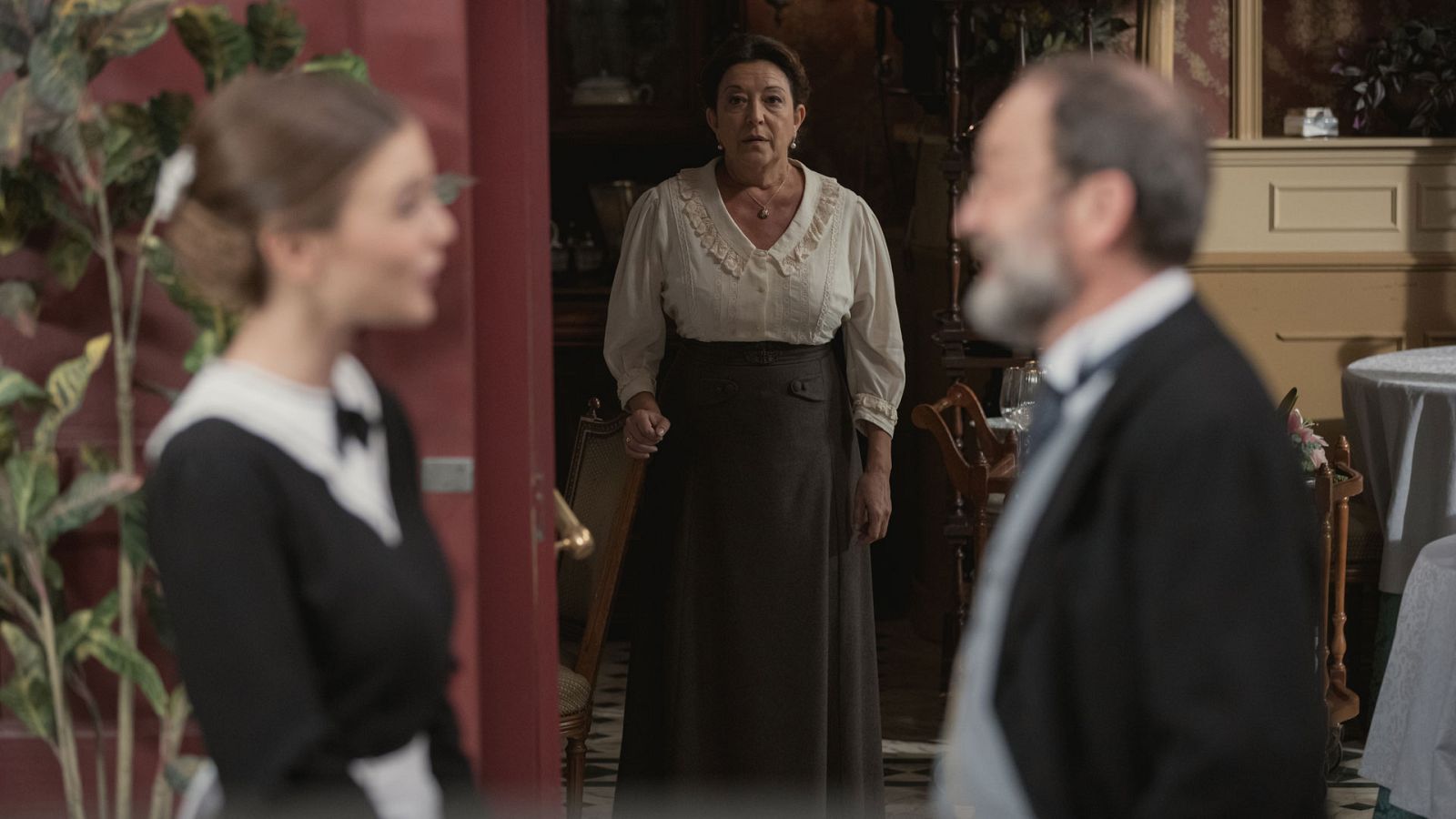 Acacias 38 - Capítulo 1360 - Ver ahora