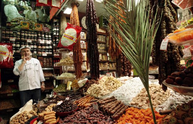  - Todo listo para el Ramadán