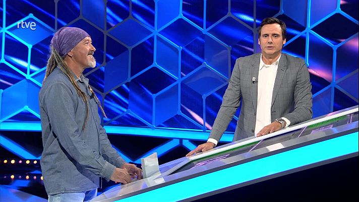 El cazador - Programa 157 - 03/11/20