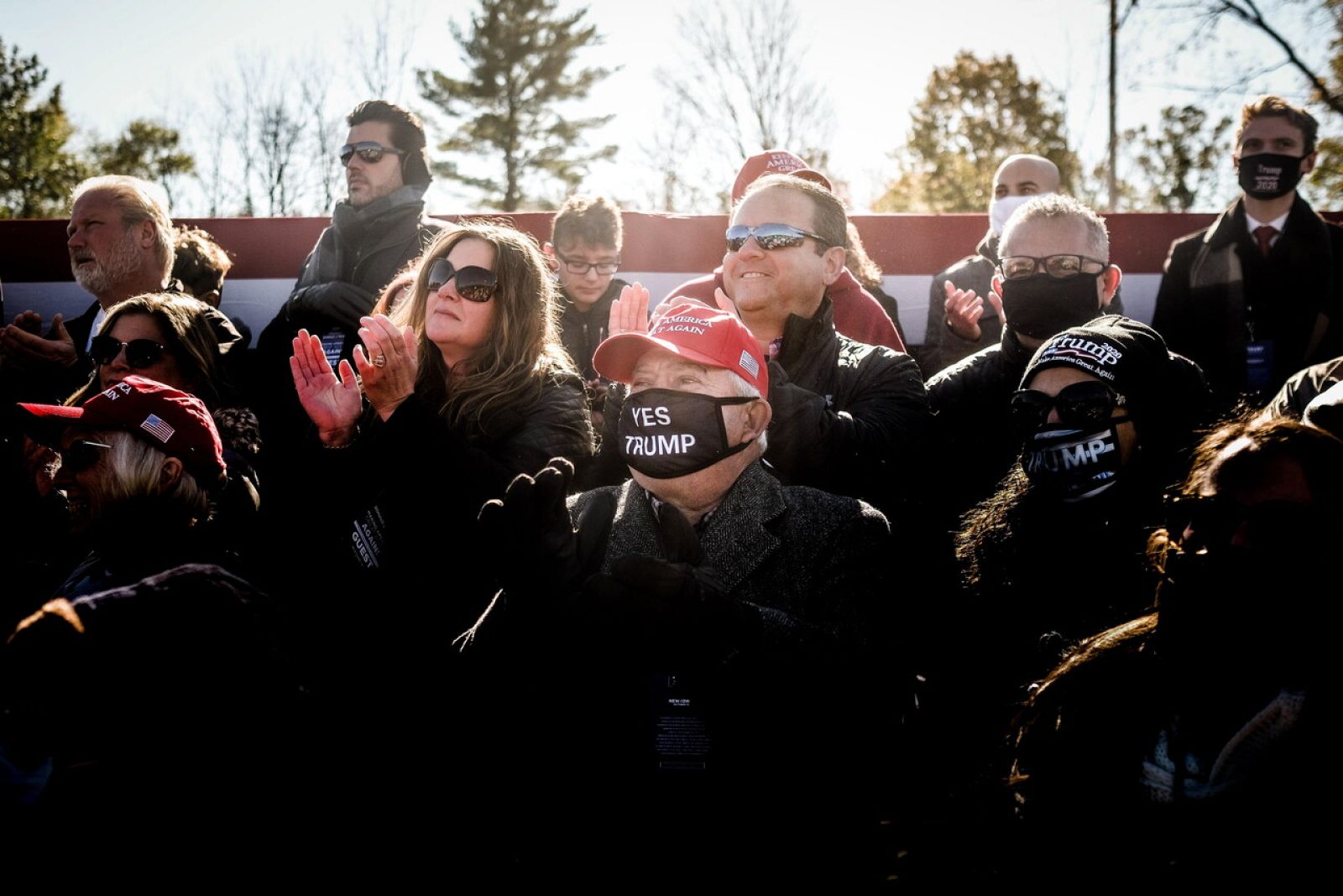El corazón industrial de EEUU vota inmerso en la crisis económica - Telediario 1 | Ver