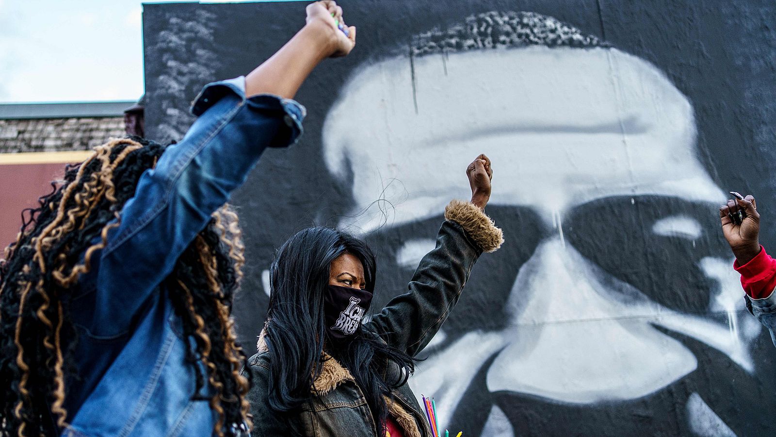 Elecciones EE.UU. 2020 - La cuestión racial, muy presente en la campaña electoral | Ver