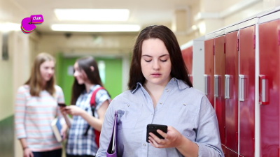 Planta cara al acoso...¡rompe el silencio! - #TeVeo | Ver