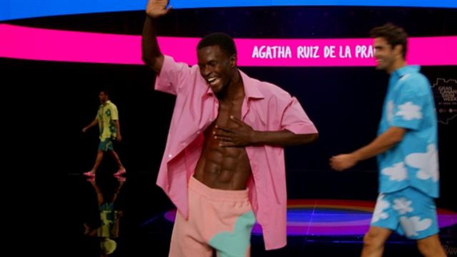 Gran Canaria Swimweek by Moda Cálida 5 - 05/11/2020