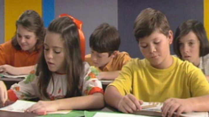 Mucho cuento - Capítulo 12