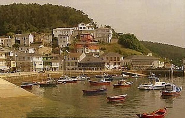 España Directo - La magia de O Barqueiro