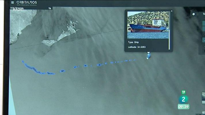 Aquí hay trabajo - Iniciativas y proyectos de economía circular