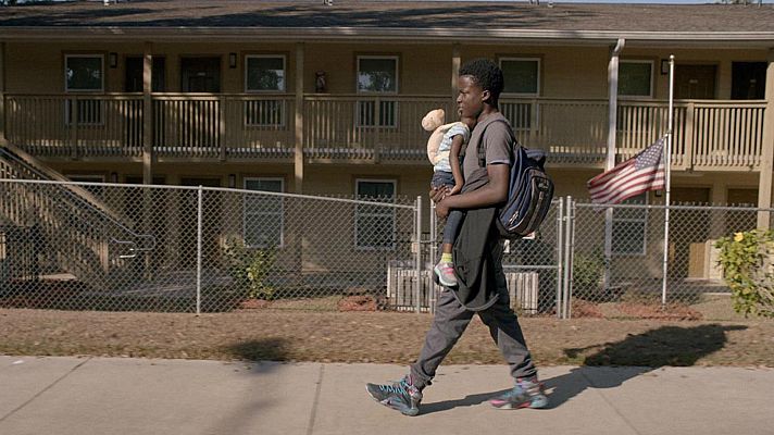 Somos cine - La vida y nada más