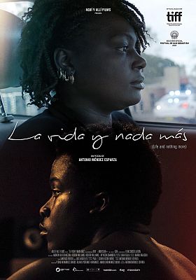 Somos cine - La vida y nada más