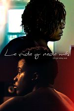 Poster de La vida y nada más