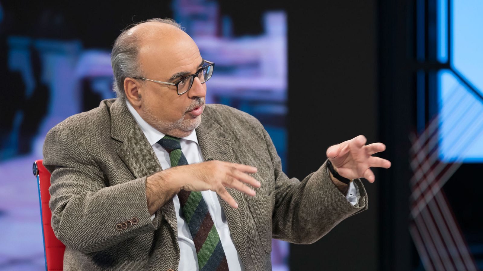 La aventura del saber - 04/11/20 - ver ahora