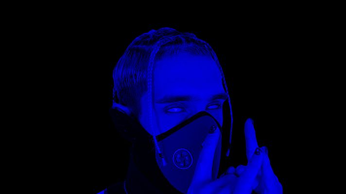 Gen Playz - Pedro Ladroga: "Me he enamorado personajes manes y féminas"