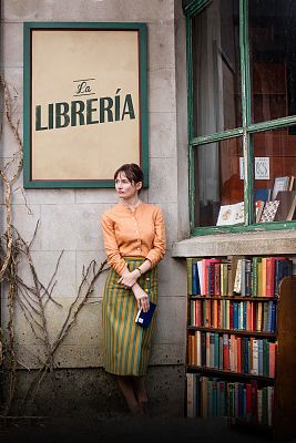 La librería
