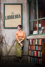 Poster de La librería