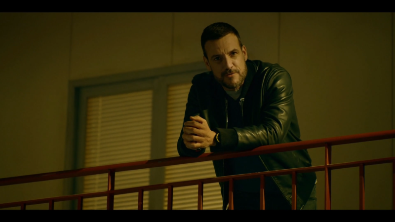 Los chicos aprenden a trabajar en equipo en un 'escape room'