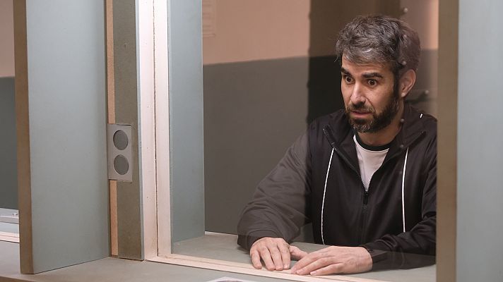 Servir y proteger - Repasamos los mejores momentos de 'Servir y Proteger'