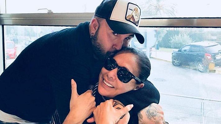 La hora de La 1 - La guerra abierta entre Kiko Rivera e Isabel Pantoja