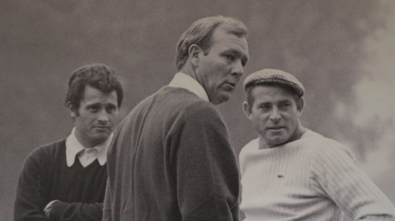 Hola Golf - T4 - Programa 24 - ver ahora