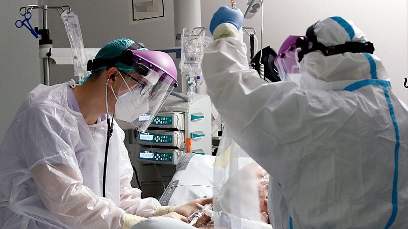 La Comunidad Valenciana en 2' - 04/11/20 - ver ahora