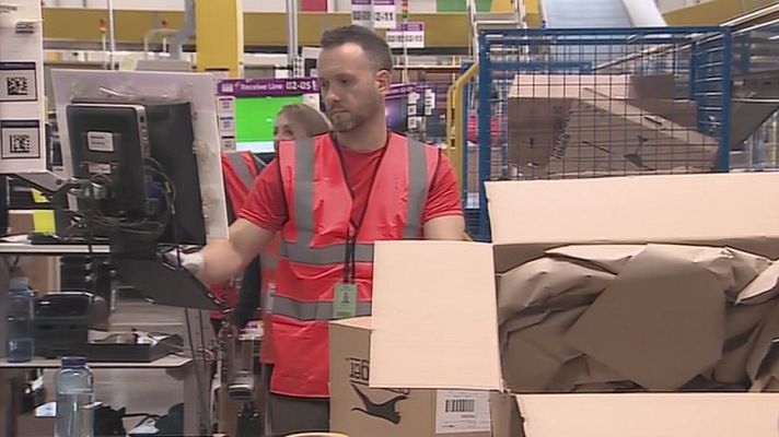  - La campaña de Navidad permitirá realizar 15.500 contratos en Castilla-La Mancha