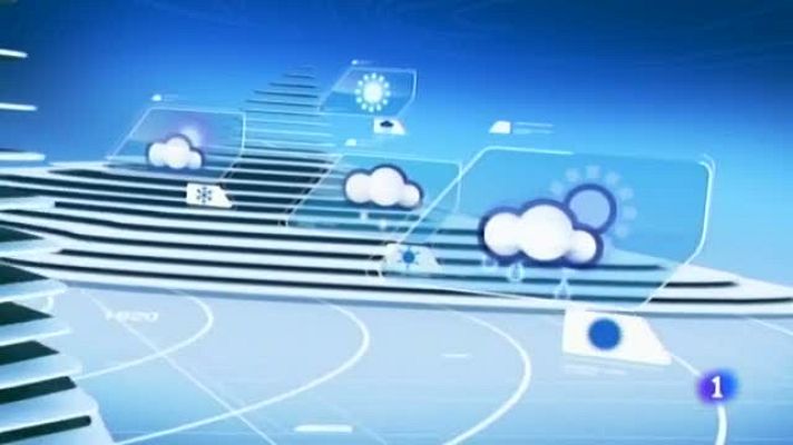 Telenavarra - El tiempo en Navarra - 4/11/2020