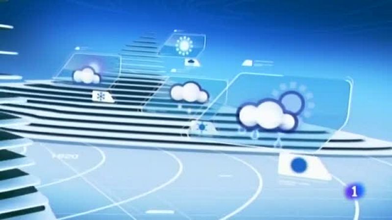 El tiempo en Navarra - 4/11/2020