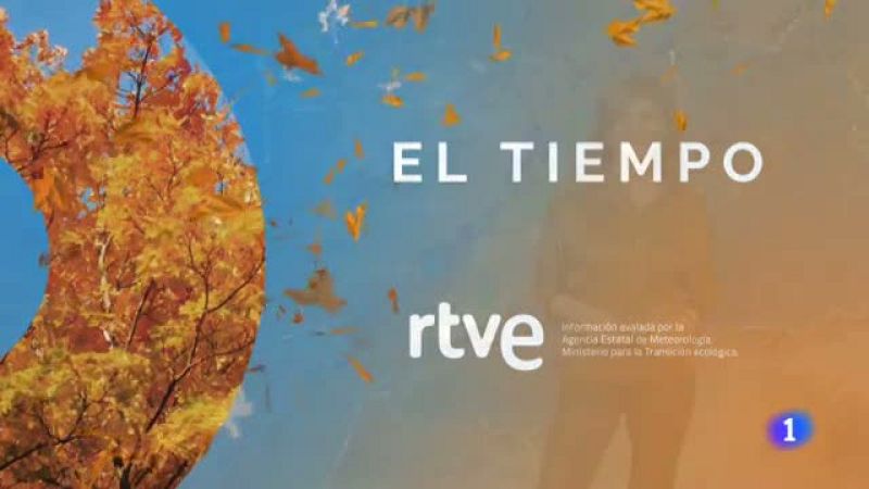 El tiempo en La Rioja - 04/11/20
