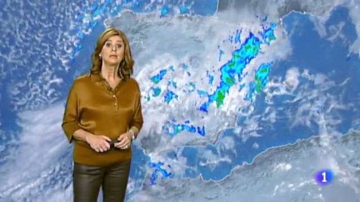 Noticias de Extremadura - El tiempo de Extremadura - 04/11/2020