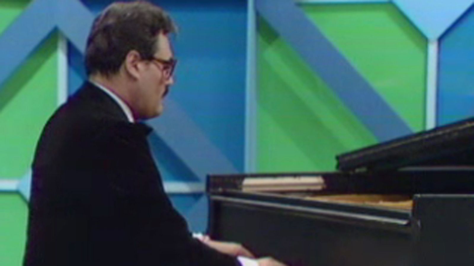 La hora de... - Waldo de los Ríos - La hora de ... | Ver