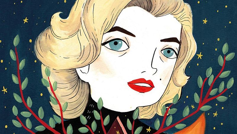 Buscando a la verdadera Marilyn