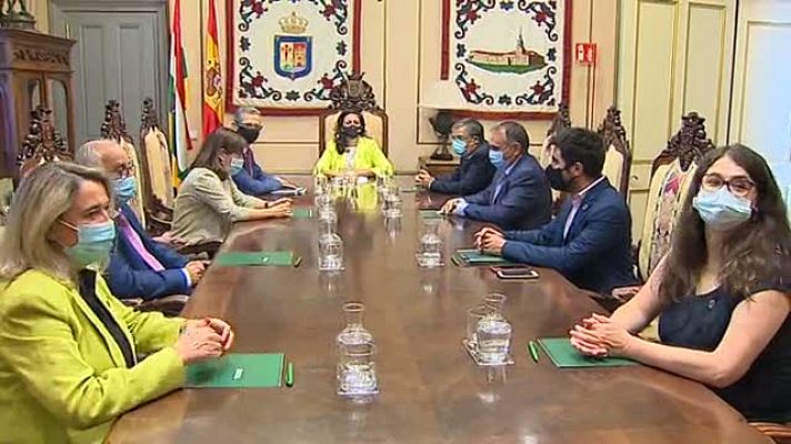 Informativo Telerioja - Informativo Telerioja 2 - 04/11/20