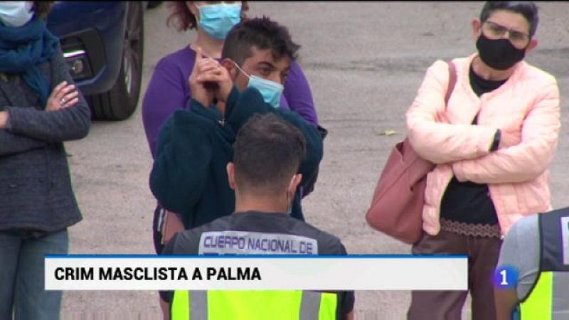 Informatiu Balear 2 - 04/11/20