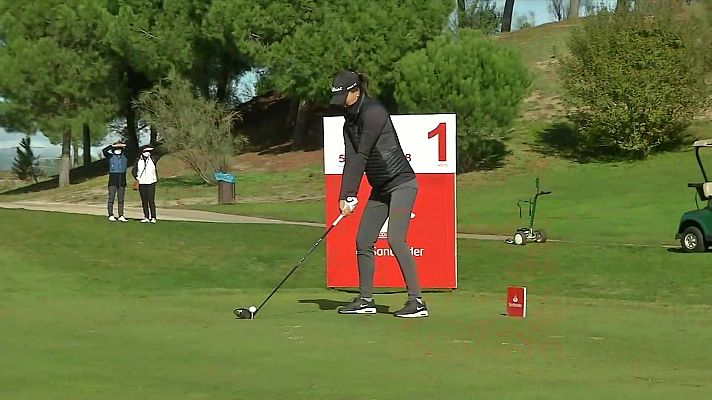 Golf - Circuito de Santander Golf Tour 2020. Golf Santander Madrid