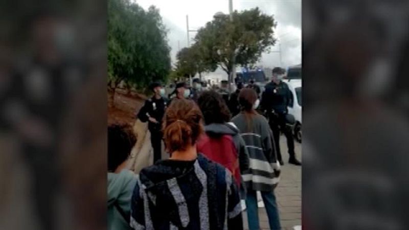 Canarias en 2' - 04/11/2020