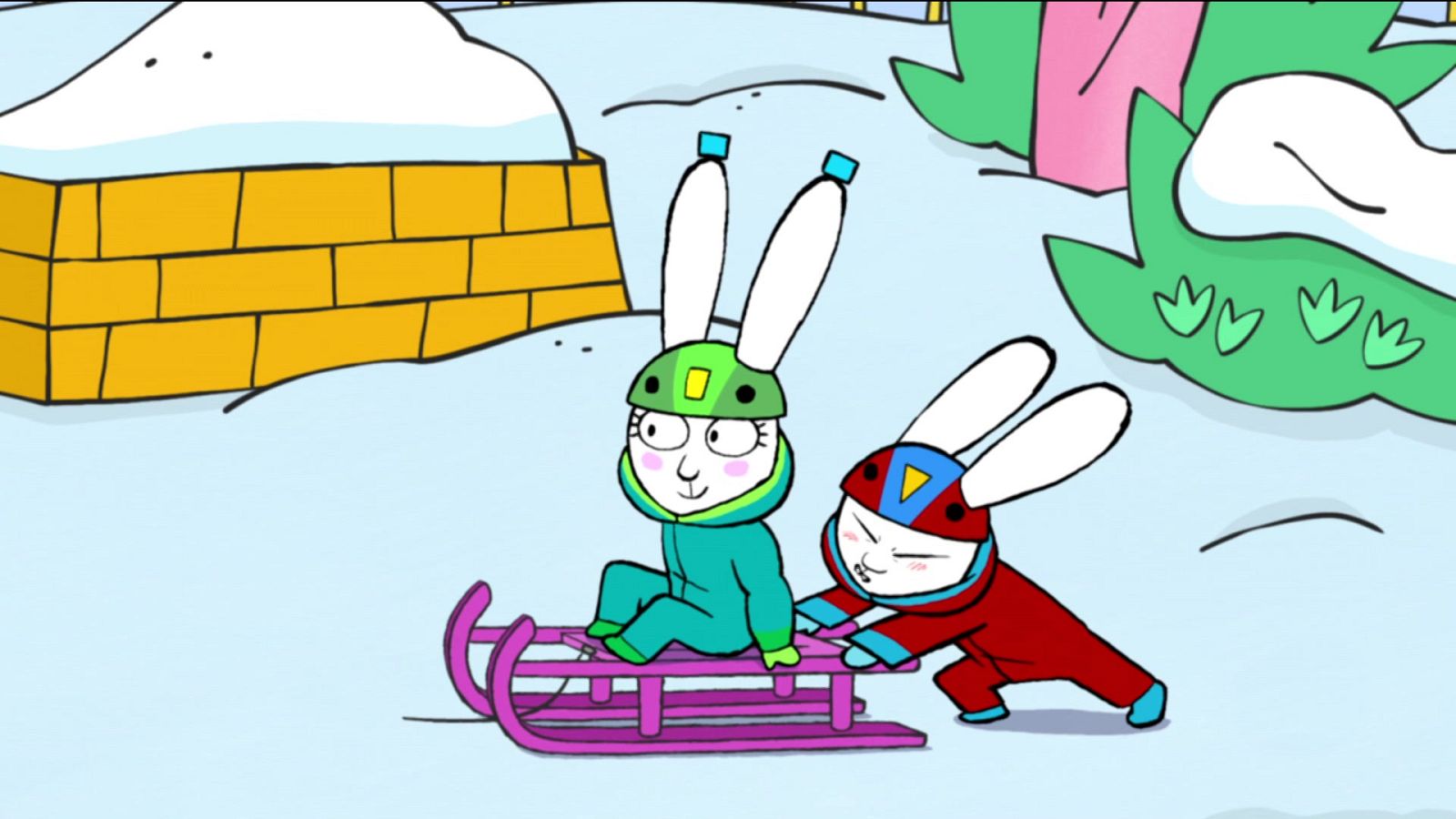 Simón - Somos todos unos niños chicos - RTVE.es - Simon | Ver