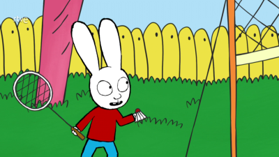 Simón - Raquetas chupadas - RTVE.es - Simon | Ver