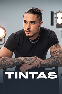 Tintas - Carlo Costanzia