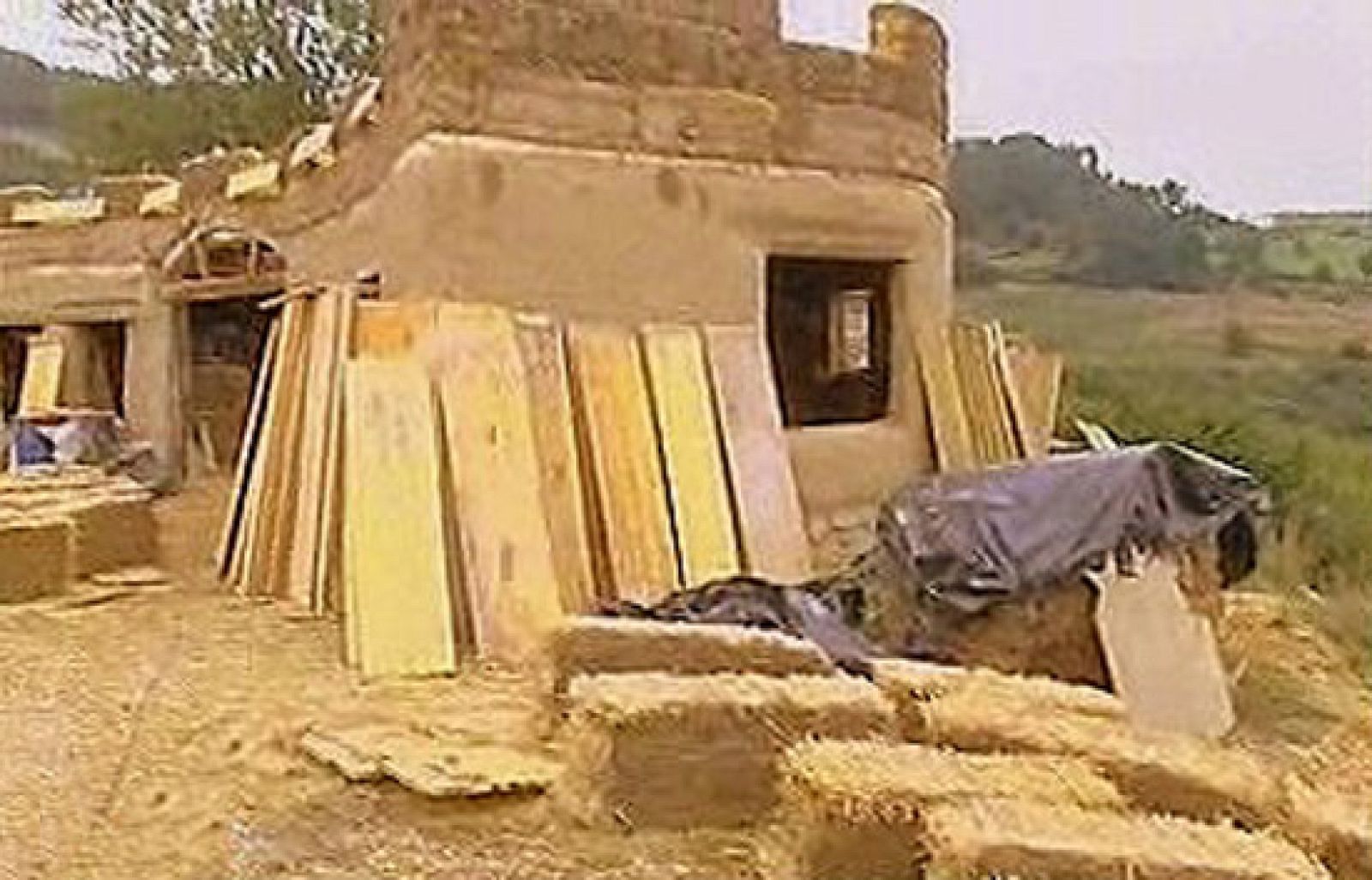 España Directo - Adiós al ladrillo | Ver