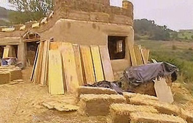 España Directo - Adiós al ladrillo