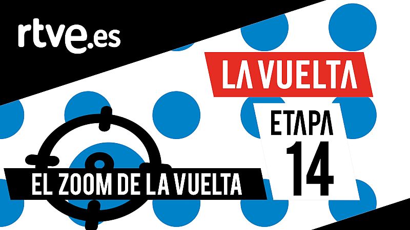 Vuelta 2020 | #ElZoom: Una papelera en el silln | Ver