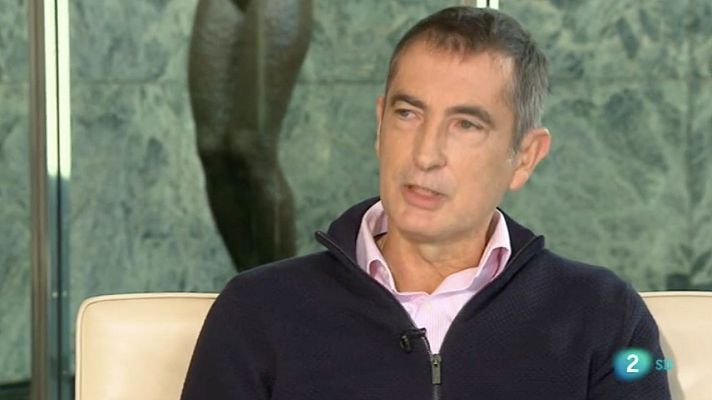 Noms propis - Carlos Goñi